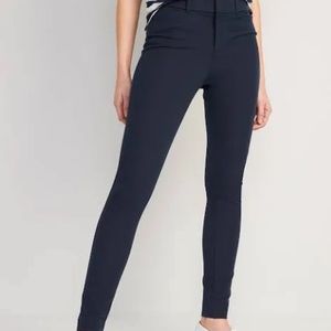 Old Navy Womens High Rise Pants